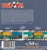 Buggy Boy  - Amstrad-CPC 6128