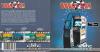 Buggy Boy  - Amstrad-CPC 6128