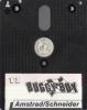 Buggy Boy  - Amstrad-CPC 6128