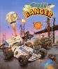 Buggy Ranger - Amstrad-CPC 6128