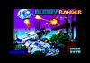 Buggy Ranger - Amstrad-CPC 6128