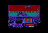 Buggy Ranger - Amstrad-CPC 6128