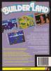 Builderland - Amstrad-CPC 6128