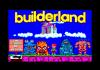 Builderland - Amstrad-CPC 6128