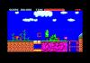 Builderland - Amstrad-CPC 6128
