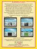 Business Flight - Amstrad-CPC 6128