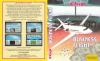 Business Flight - Amstrad-CPC 6128