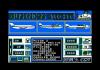 Business Flight - Amstrad-CPC 6128