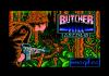 Butcher Hill  - Amstrad-CPC 6128
