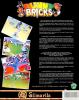 Bunny Bricks - Amstrad-CPC 6128
