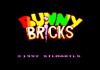 Bunny Bricks - Amstrad-CPC 6128
