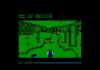 Cabal  - Amstrad-CPC 6128