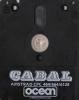 Cabal  - Amstrad-CPC 6128