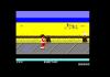 California Games - Amstrad-CPC 6128