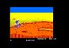 California Games - Amstrad-CPC 6128