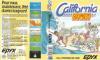 California Games - Amstrad-CPC 6128