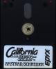 California Games - Amstrad-CPC 6128