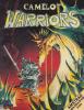 Camelot Warriors  - Amstrad-CPC 6128