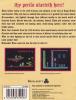 Camelot Warriors  - Amstrad-CPC 6128