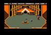 Captain America In : The Doom Tube Of Dr. Megalomann - Amstrad-CPC 6128