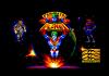 Captain Planet And The Planeteers - Amstrad-CPC 6128