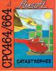 Catastrophes  - Amstrad-CPC 6128