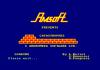 Catastrophies  - Amstrad-CPC 6128