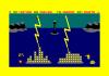 Catastrophies  - Amstrad-CPC 6128