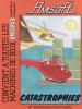 Catastrophies  - Amstrad-CPC 6128