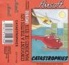 Catastrophies  - Amstrad-CPC 6128
