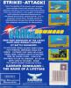 Carrier Command - Amstrad-CPC 6128
