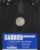 Carrier Command - Amstrad-CPC 6128