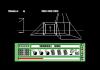 Catch 23 - Amstrad-CPC 6128