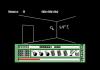 Catch 23 - Amstrad-CPC 6128