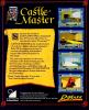 Castle Master - Uk - Amstrad-CPC 6128