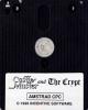 Castle Master II : The Crypt - Amstrad-CPC 6128