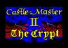 Castle Master II : The Crypt - Amstrad-CPC 6128