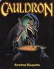 Cauldron - Amstrad-CPC 6128