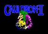 Cauldron II : La Citrouille Contre-Attaque  - Amstrad-CPC 6128