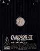 Cauldron II : La Citrouille Contre-Attaque  - Amstrad-CPC 6128