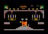Cauldron II : The Pumpkin Strikes Back  - Amstrad-CPC 6128