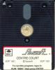Centre Court  - Amstrad-CPC 6128