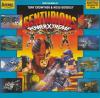 Centurions : Power X Treme - Amstrad-CPC 6128