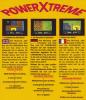 Centurions : Power X Treme - Amstrad-CPC 6128