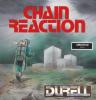 Chain Reaction - Amstrad-CPC 6128