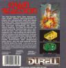 Chain Reaction - Amstrad-CPC 6128