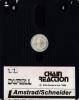Chain Reaction - Amstrad-CPC 6128