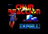 Chain Reaction - Amstrad-CPC 6128