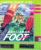 Challenge Foot  - Amstrad-CPC 6128