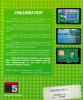Challenge Foot  - Amstrad-CPC 6128